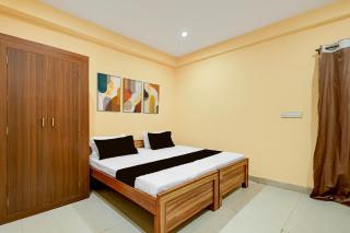 Spot ON Hotel Gyanvi Palace - 9