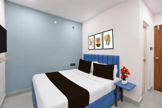 HOTEL O MANSION SUITES AMEERPET - 0