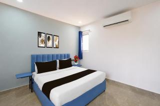 HOTEL O MANSION SUITES AMEERPET - 2