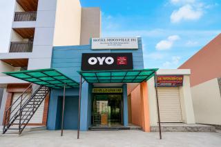 Hotel O Moonville 101 Metro - 0