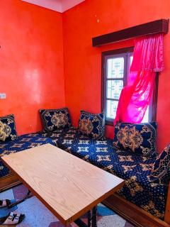 Appartement El Safa - 3