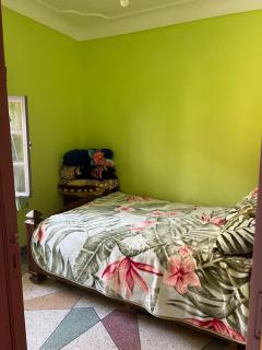 Appartement El Safa - 1