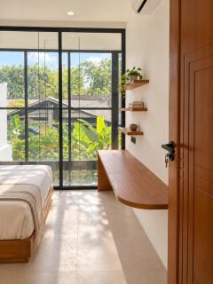 Shakiro Villa Sunlit 2BR Hideaway near Pererenan - 1