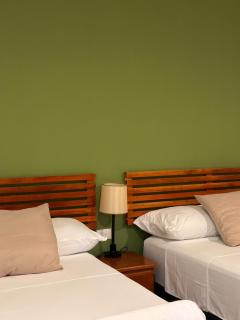 hostal el Amate #4 - 9
