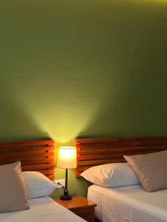 hostal el Amate #4 - 8
