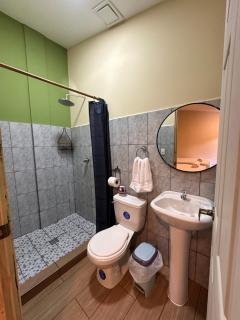 hostal el Amate #4 - 7