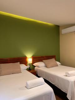 hostal el Amate #4 - 6