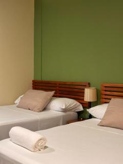 hostal el Amate #4 - 4