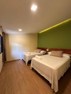 hostal el Amate #4 - 3