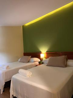 hostal el Amate #4 - 2