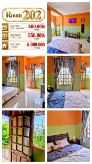 Ngọc Hà Homestay Phan Thiết - 8