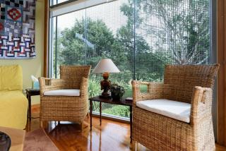 Timber townhouse steps from Freers Beach - 5