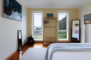 Timber townhouse steps from Freers Beach - 2