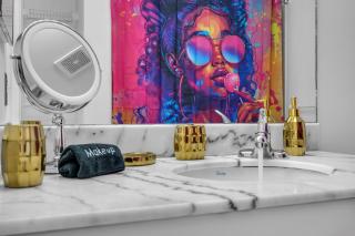Oceanview Miami Penthouse 40 Pool Free Parkng Wifi - 8