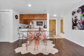 Oceanview Miami Penthouse 40 Pool Free Parkng Wifi - 5