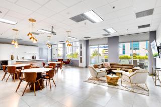 Oceanview Miami Penthouse 40 Pool Free Parkng Wifi - 2