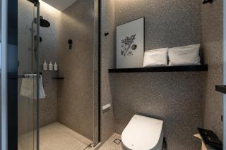 Atour S Hotel Suzhou Jinji Lake Moonlight Pier - 6