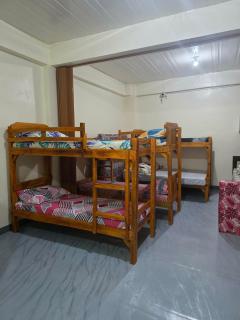 PGJ Transient House - 9