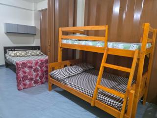PGJ Transient House - 8