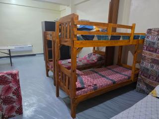 PGJ Transient House - 7