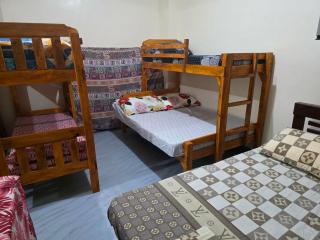 PGJ Transient House - 6