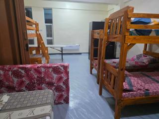 PGJ Transient House - 5