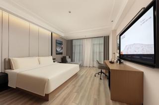 Atour Hotel Hangzhou Binjiang Binwen Road - 5