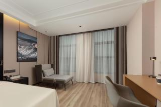 Atour Hotel Hangzhou Binjiang Binwen Road - 4