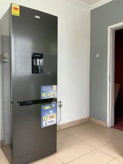 Chic Comfort Stay Dansoman - 2