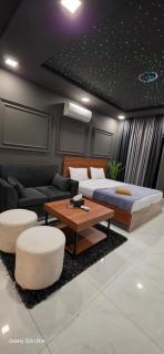 Signature Apartments - 6