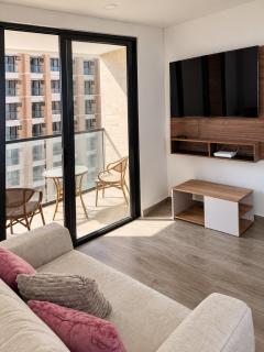 Piso 17 Vive Rio - 3