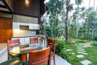 Nithara Farm Stay - 3