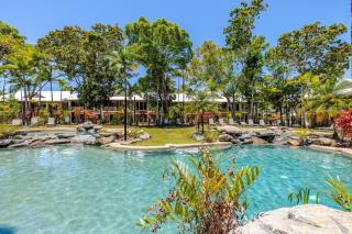 Studio at Paradise Links - Steps to the Golf Course - 1