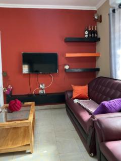 Chic Comfort Stay Dansoman - 8
