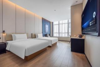 Atour Hotel Foshan Zumiao Diejiao Metro Station - 9
