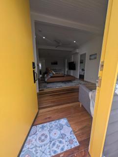 Bailey Central Bungalow Urban Style Central Soul - Cairns - 6