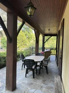 'Les Comètes' B&B - Lacaujamet - 2