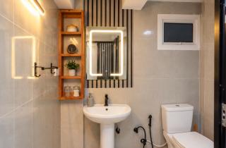 Ahanya Villa - Entire Modern & Cozy Villa in Batticaloa - 5