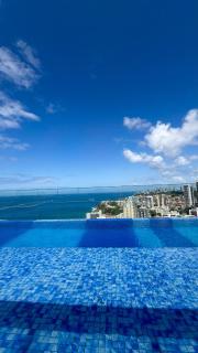 Beach Class Rio Vermelho Studio Best location - 1