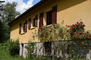 'Les Comètes' B&B - Lacaujamet - 3