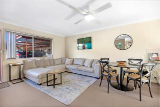 Park Beach Retreat - 4
