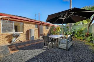 Park Beach Retreat - 2