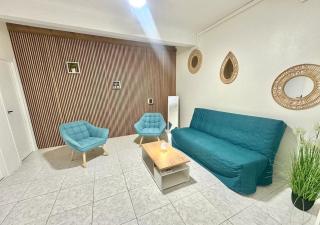 Appartement Piment - Villa Mathéo - 9