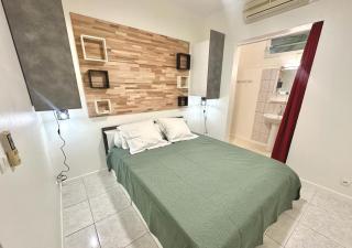 Appartement Piment - Villa Mathéo - 6