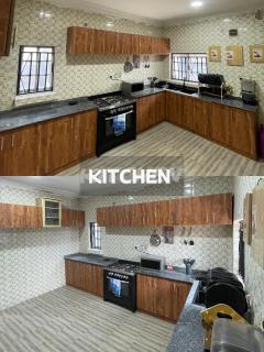 Jagson Haven Homely Apartments - 1