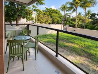 Beijupira Exclusive 006 - Porto de Galinhas - 4