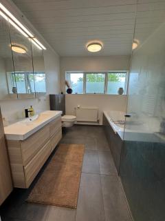 Big family home in the heart of Selfoss - 8