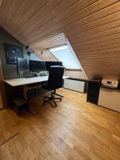 Big family home in the heart of Selfoss - 6