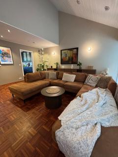Big family home in the heart of Selfoss - 4