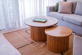 Apartamento Maia 2 hab con alberca - 7